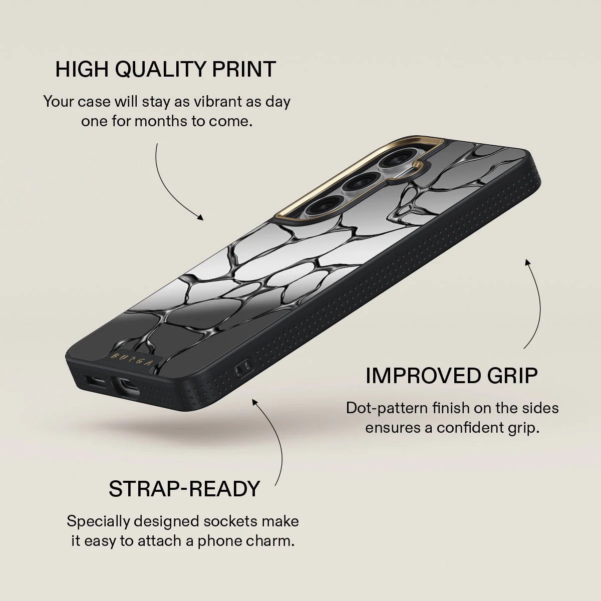 Void - Samsung Galaxy S26 Plus Case - Image 45