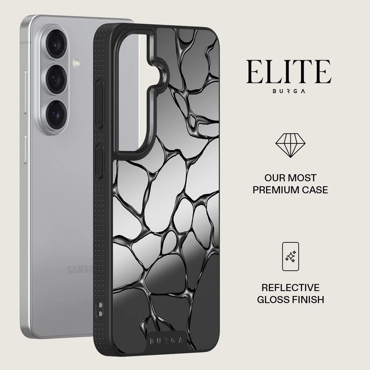 Void - Samsung Galaxy S26 Plus Case - Image 49