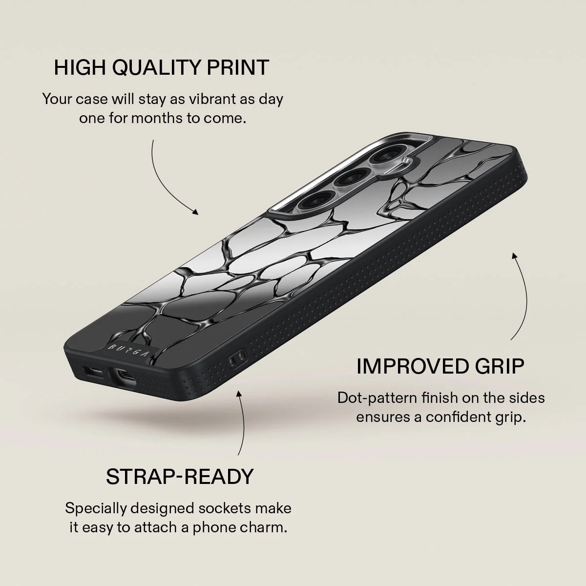 Void - Samsung Galaxy S26 Plus Case - Image 61