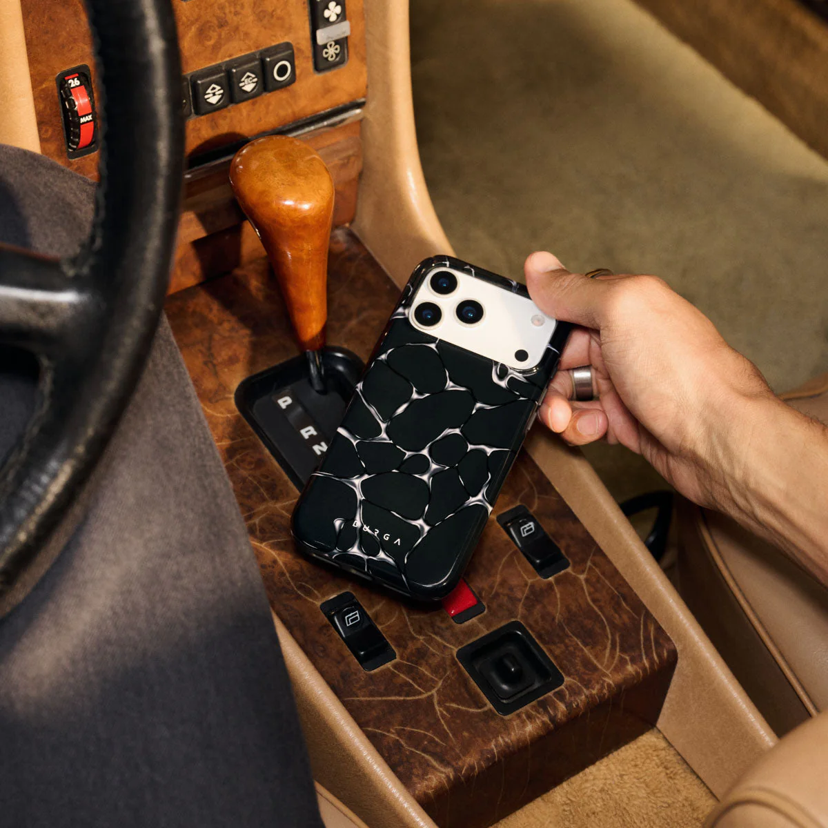 Void - Samsung Galaxy S26 Plus Case - Image 66