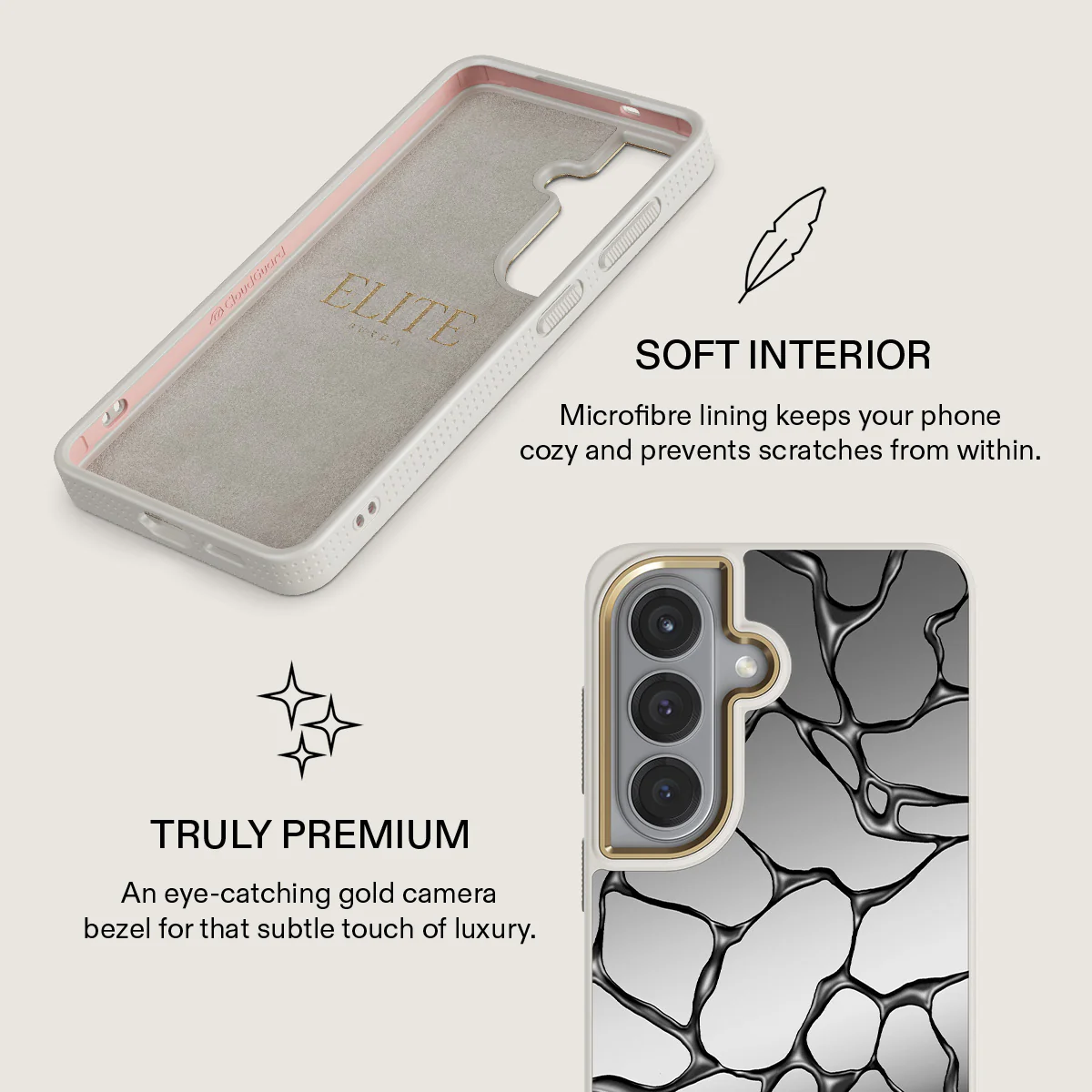 Void - Samsung Galaxy S26 Plus Case - Image 74