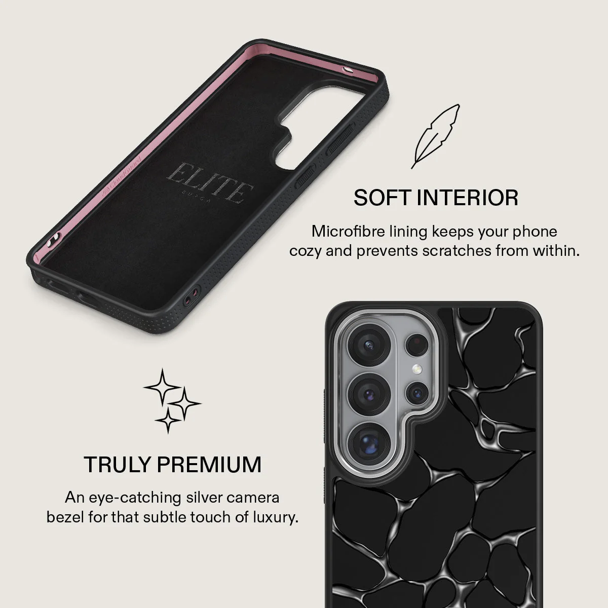 Void - Samsung Galaxy S26 Ultra Case - Image 24