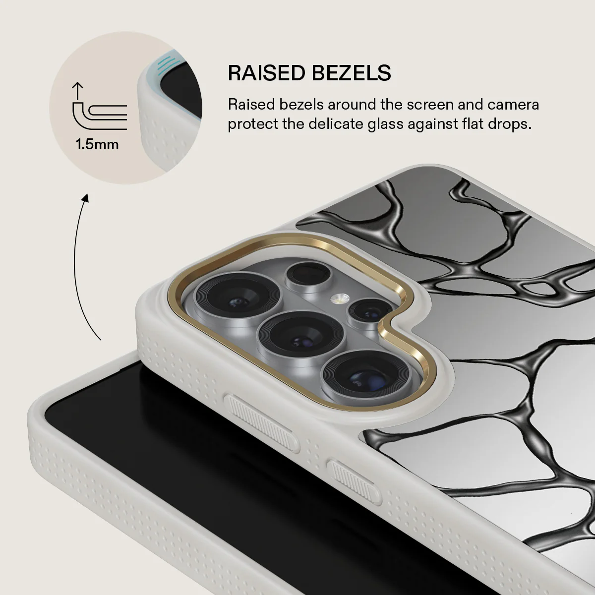 Void - Samsung Galaxy S26 Ultra Case - Image 72