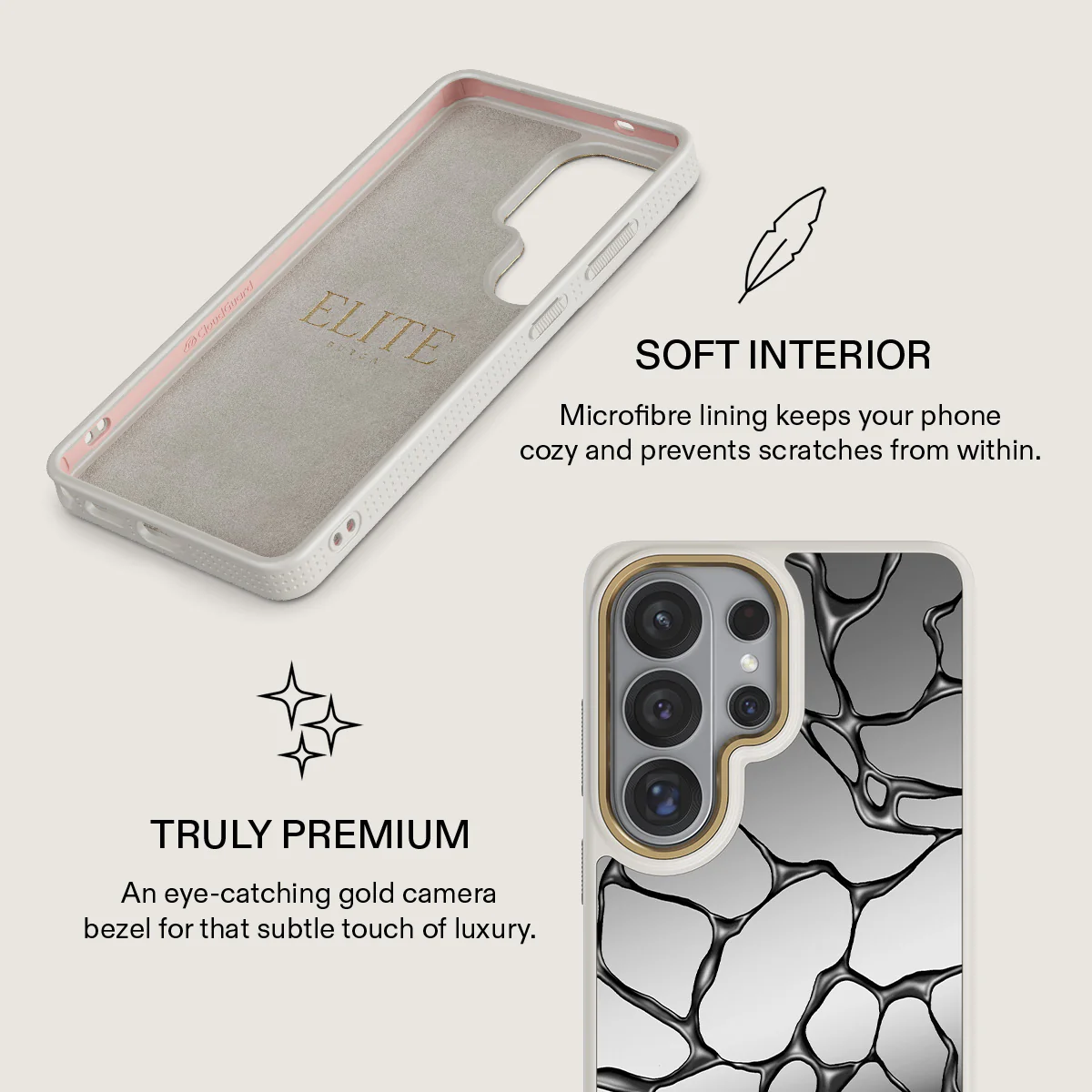 Void - Samsung Galaxy S26 Ultra Case - Image 74