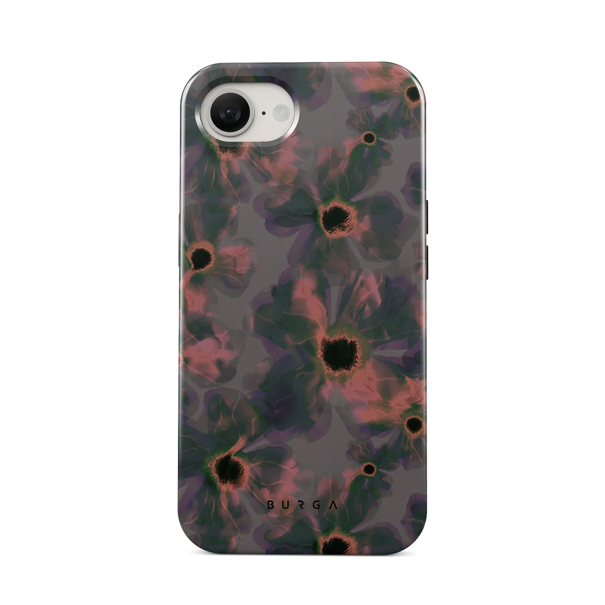 Volcanic Garden - iPhone 17e Case