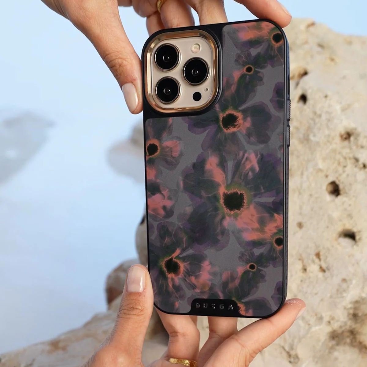 Volcanic Garden - Samsung Galaxy S26 Ultra Case - Image 40