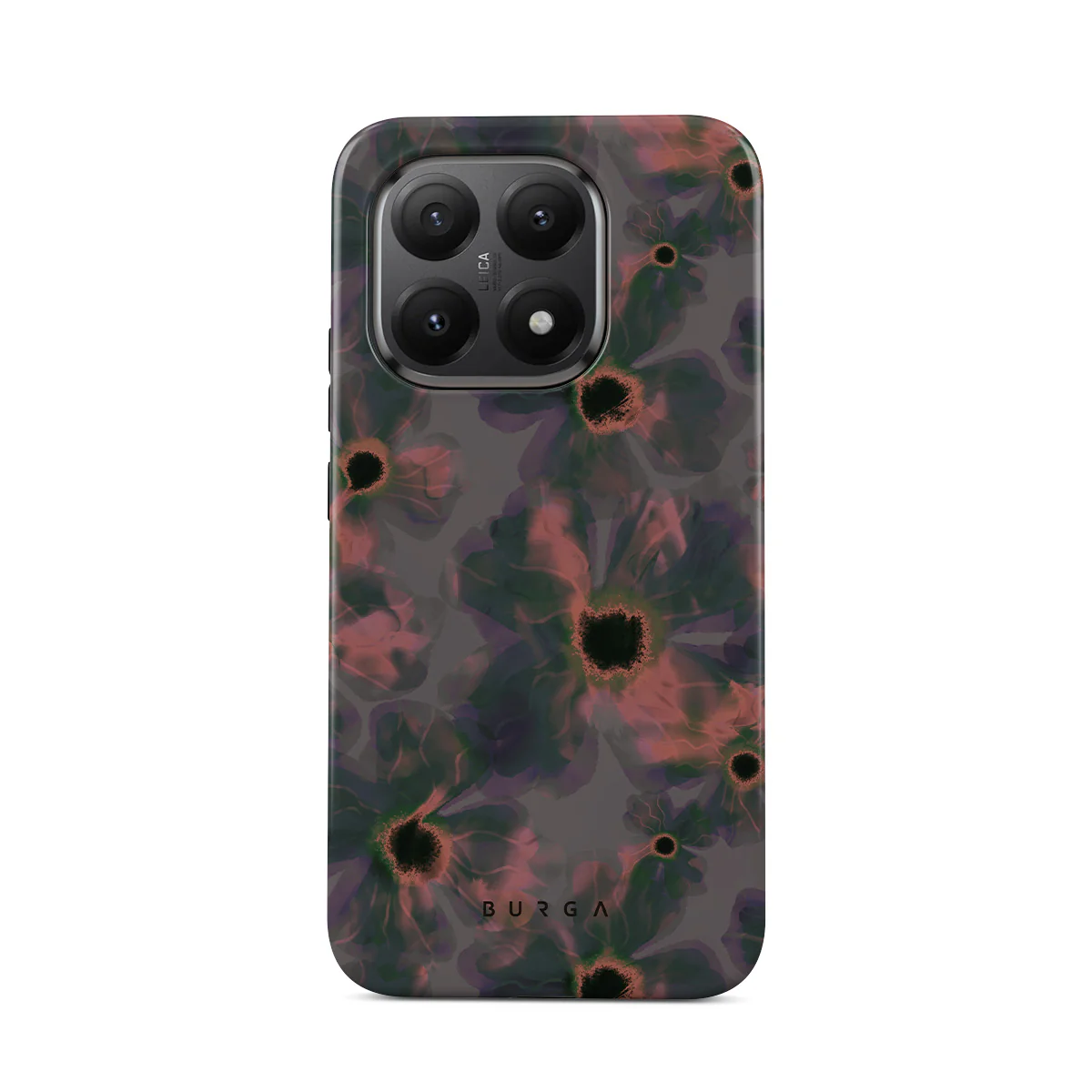 Volcanic Garden - Xiaomi 15T Case