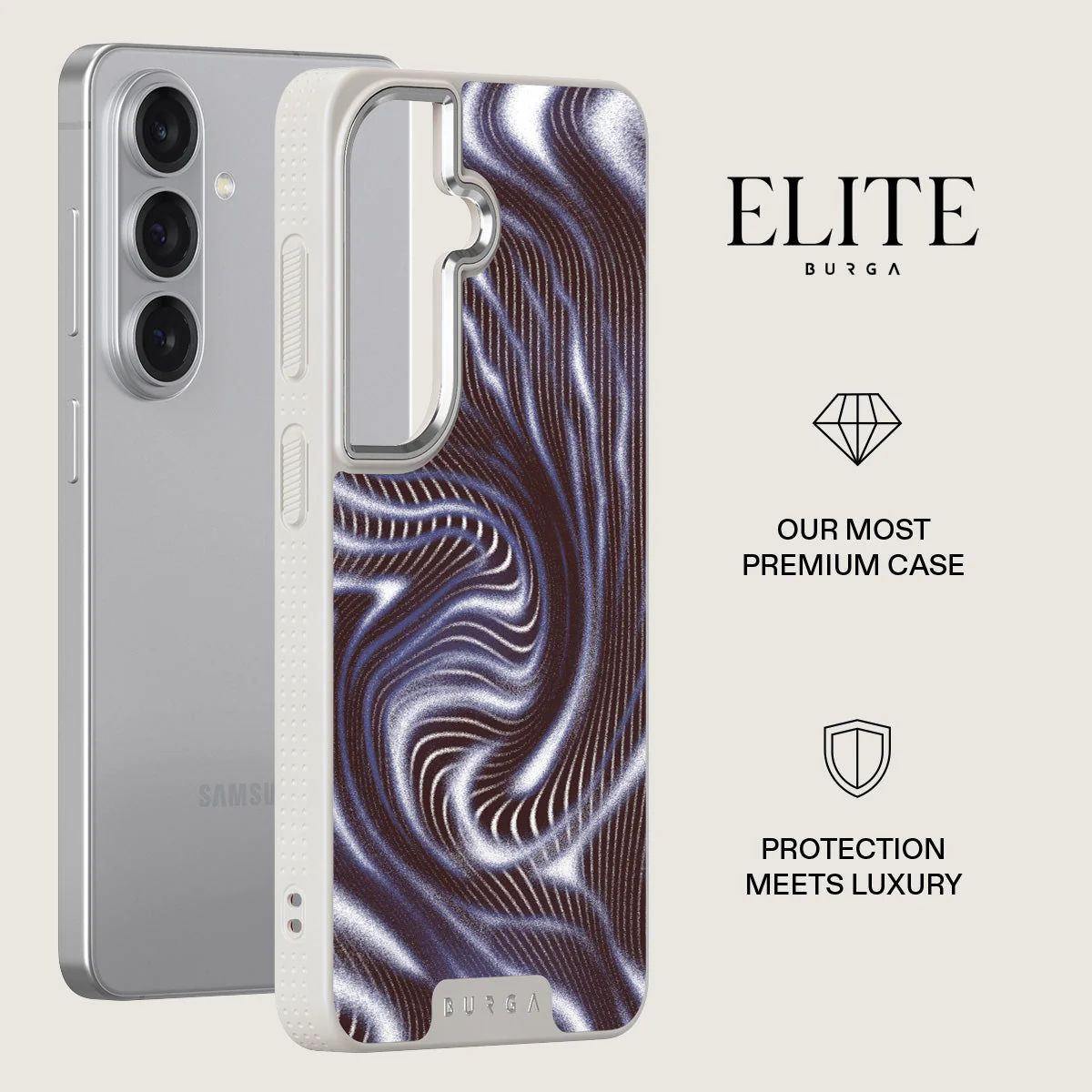 Vortex - Samsung Galaxy S26 Case - Image 34
