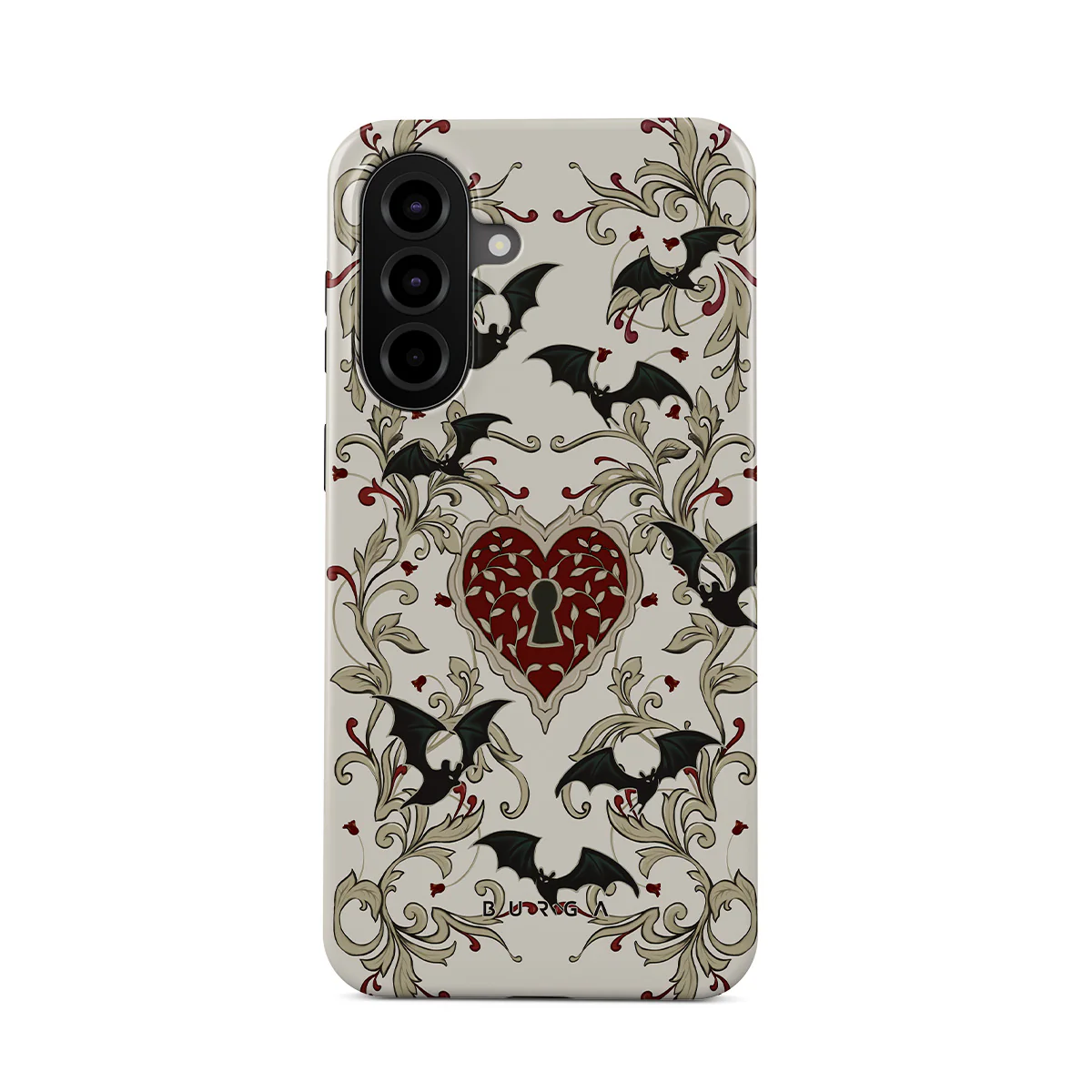 Warded - Samsung Galaxy A57 5G Case
