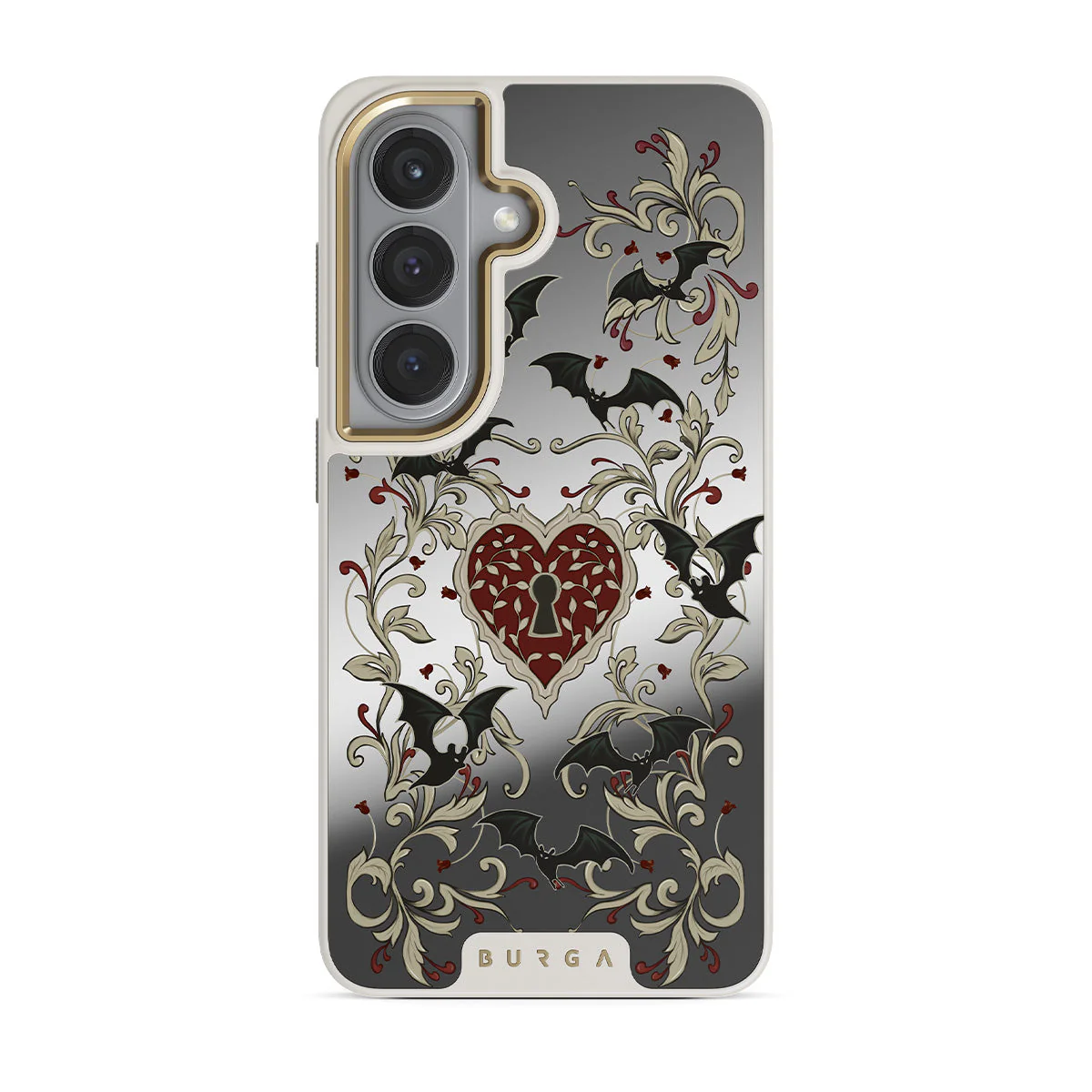 Warded - Samsung Galaxy S26 Case - Image 72