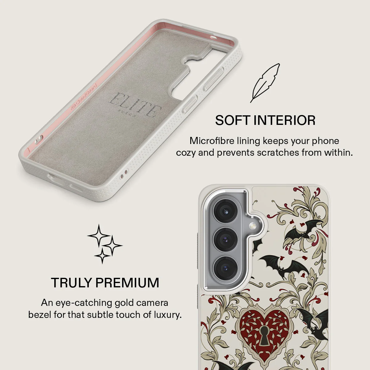 Warded - Samsung Galaxy S26 Plus Case - Image 38