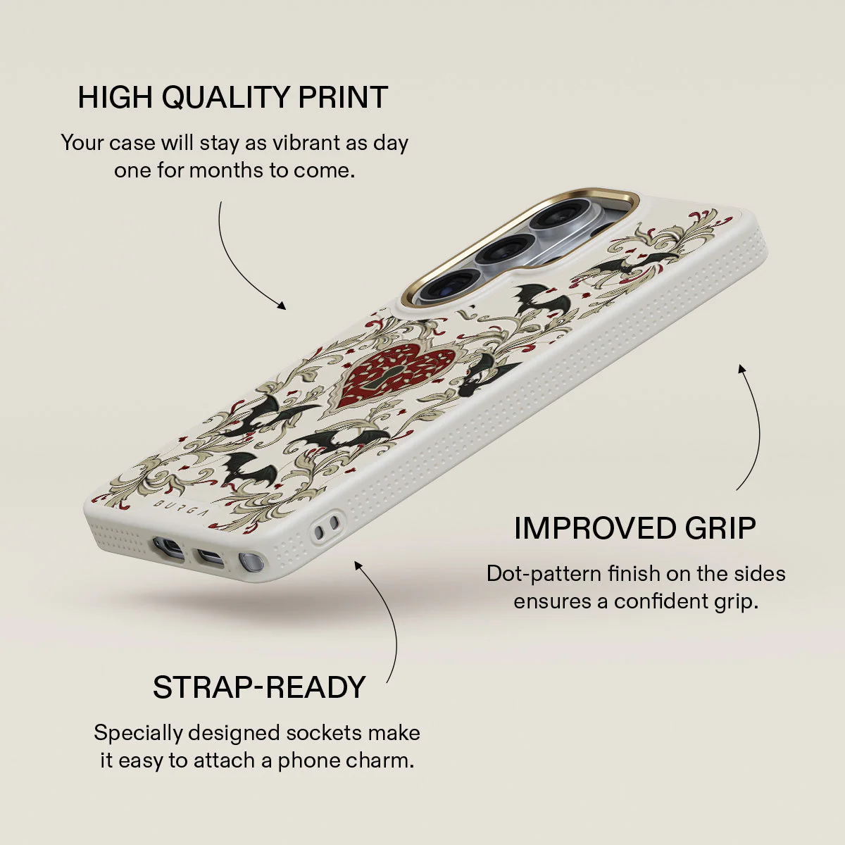Warded - Samsung Galaxy S26 Ultra Case - Image 30