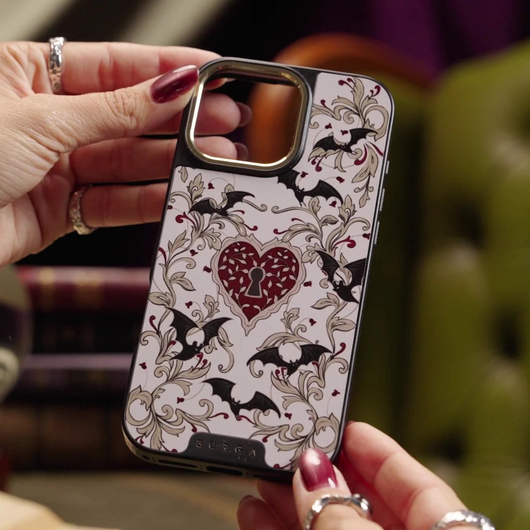Warded - Samsung Galaxy S26 Ultra Case - Image 65