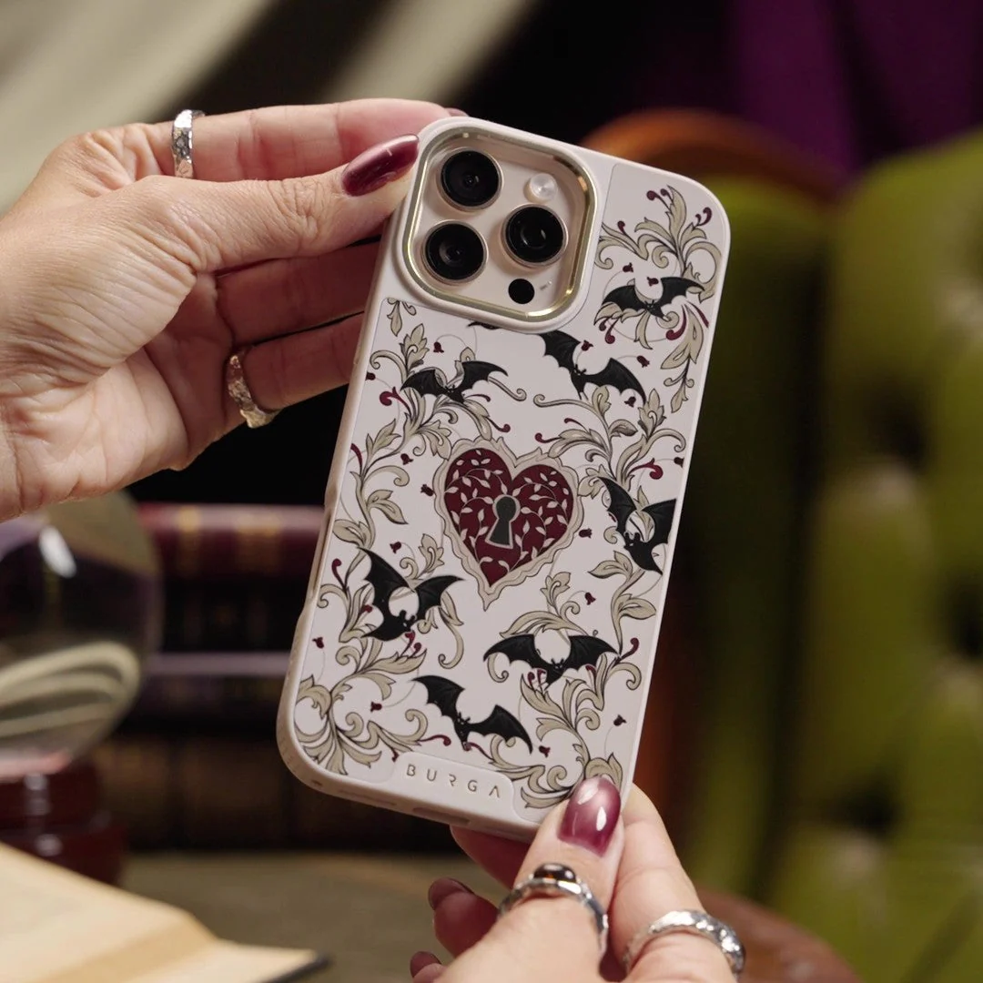 Warded - Samsung Galaxy S26 Ultra Case - Image 66