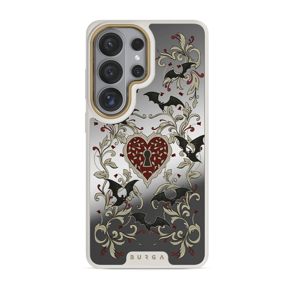 Warded - Samsung Galaxy S26 Ultra Case - Image 72