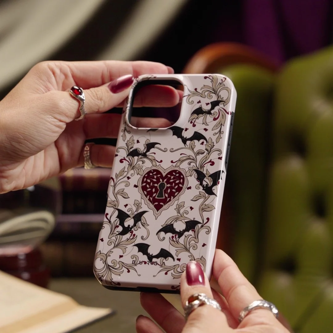 Warded - Xiaomi 15T Case - Image 5