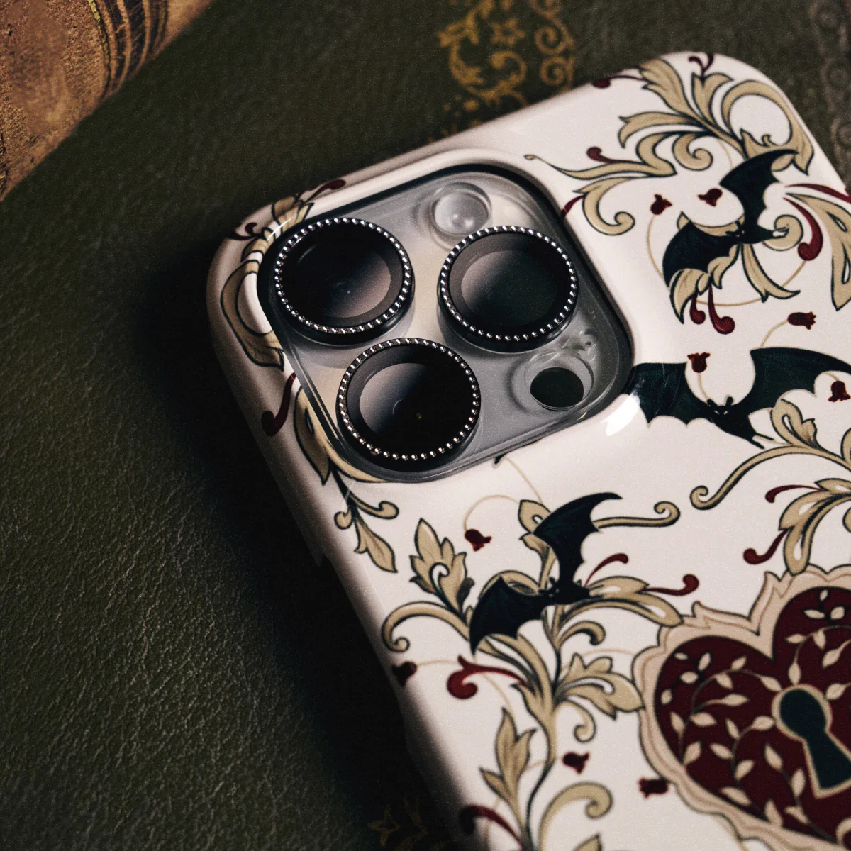 Warded - Xiaomi 15T Case - Image 7