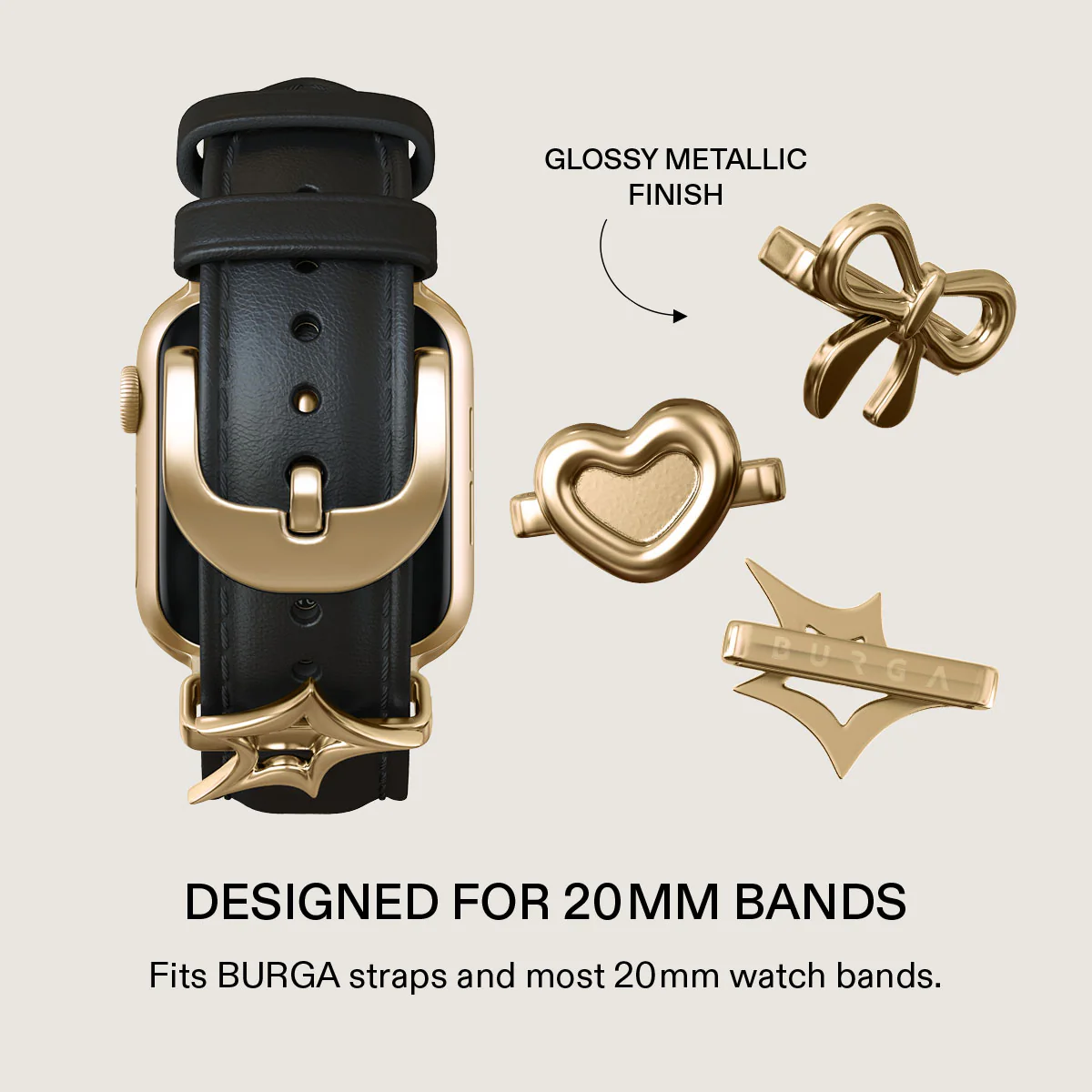 Watch Band Charm - Image 8