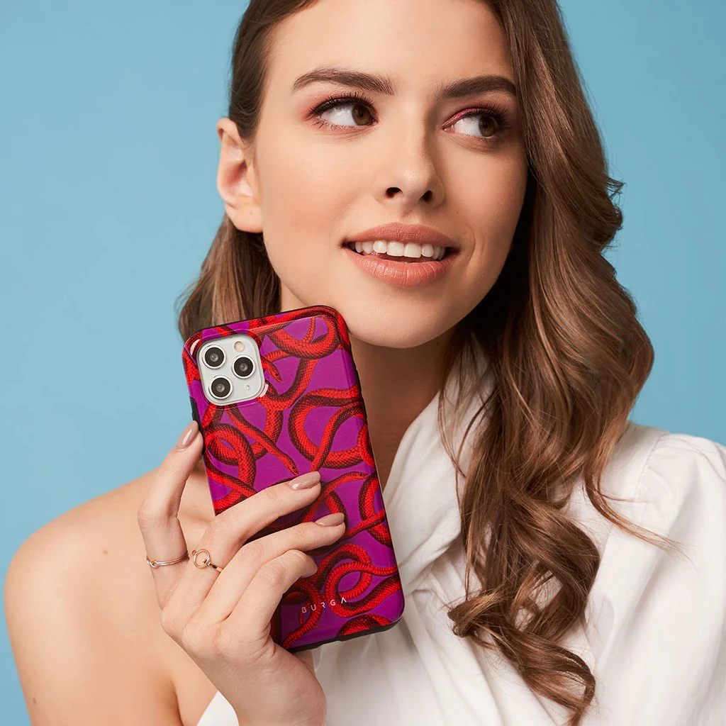 Watch Out - Samsung Galaxy S26 Plus Case - Image 43