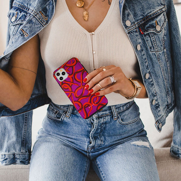 Watch Out - Samsung Galaxy S26 Plus Case - Image 44