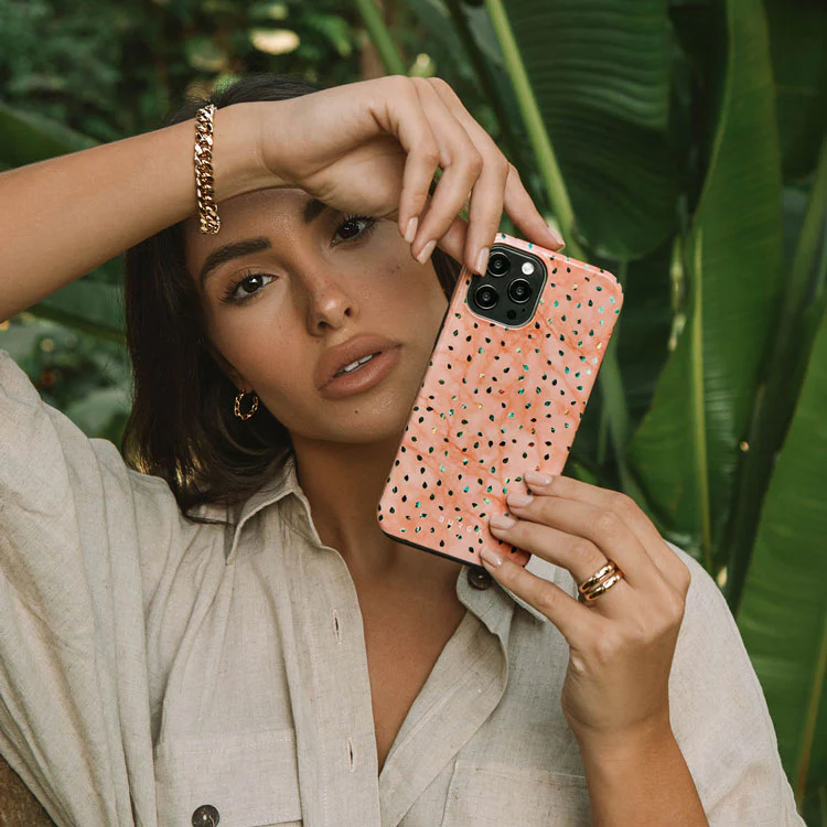 Watermelon Shake - Samsung Galaxy A57 5G Case - Image 6