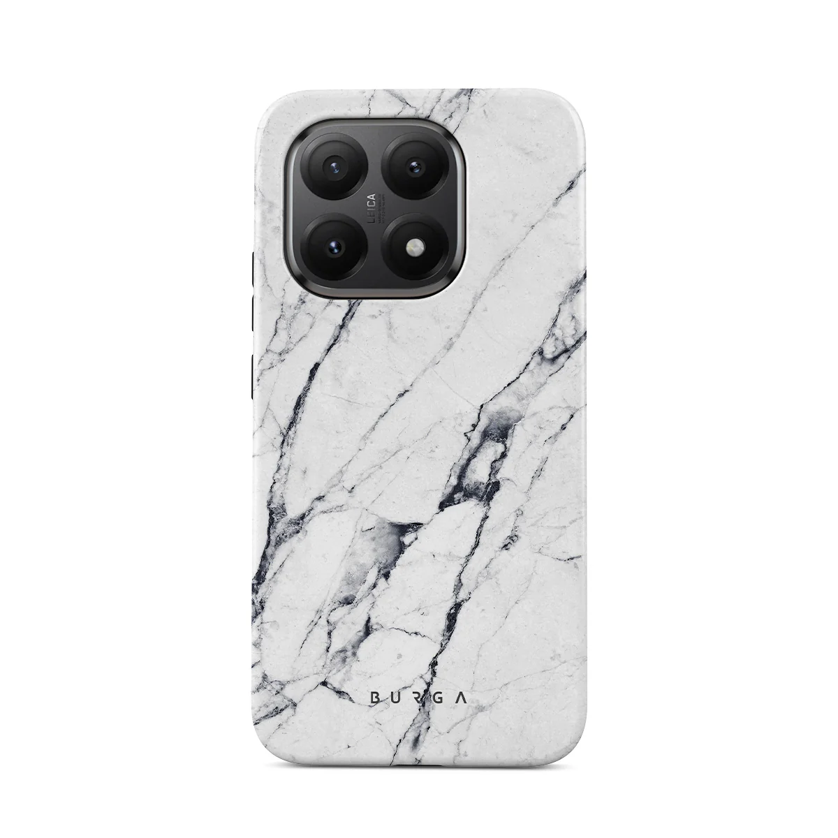 Satin White - Marble Xiaomi 15T Case