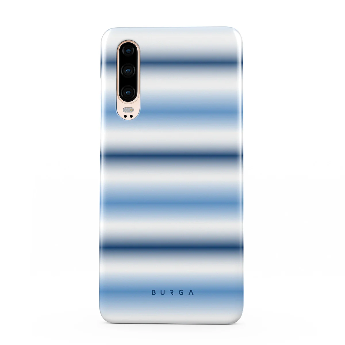 White Noise - Huawei P30 Case