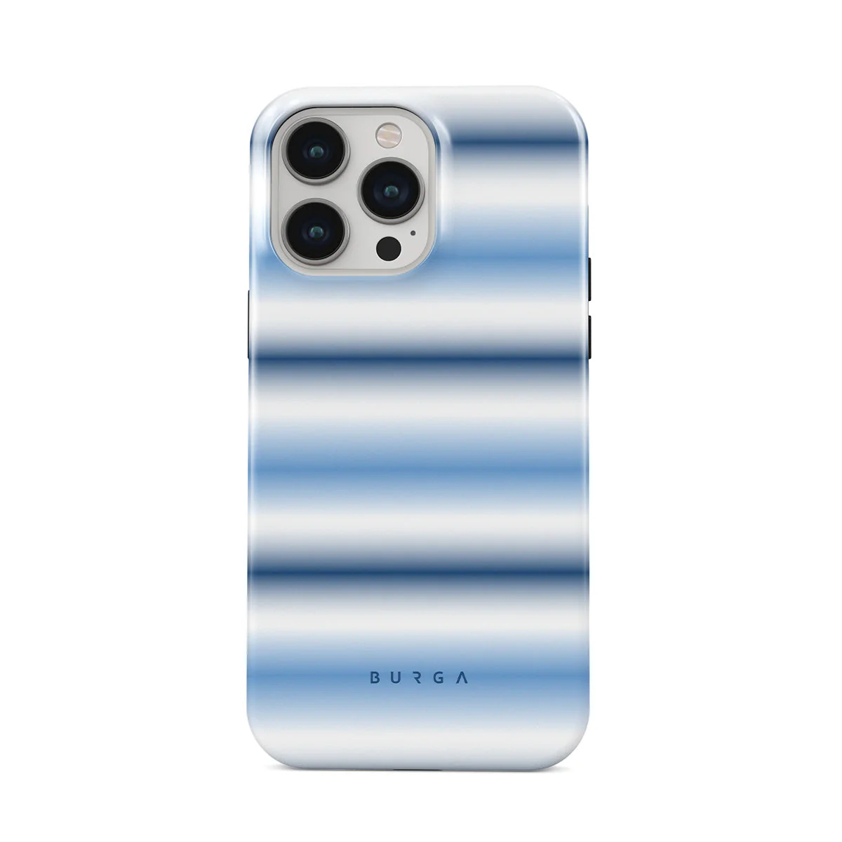 White Noise - iPhone 13 Pro Case