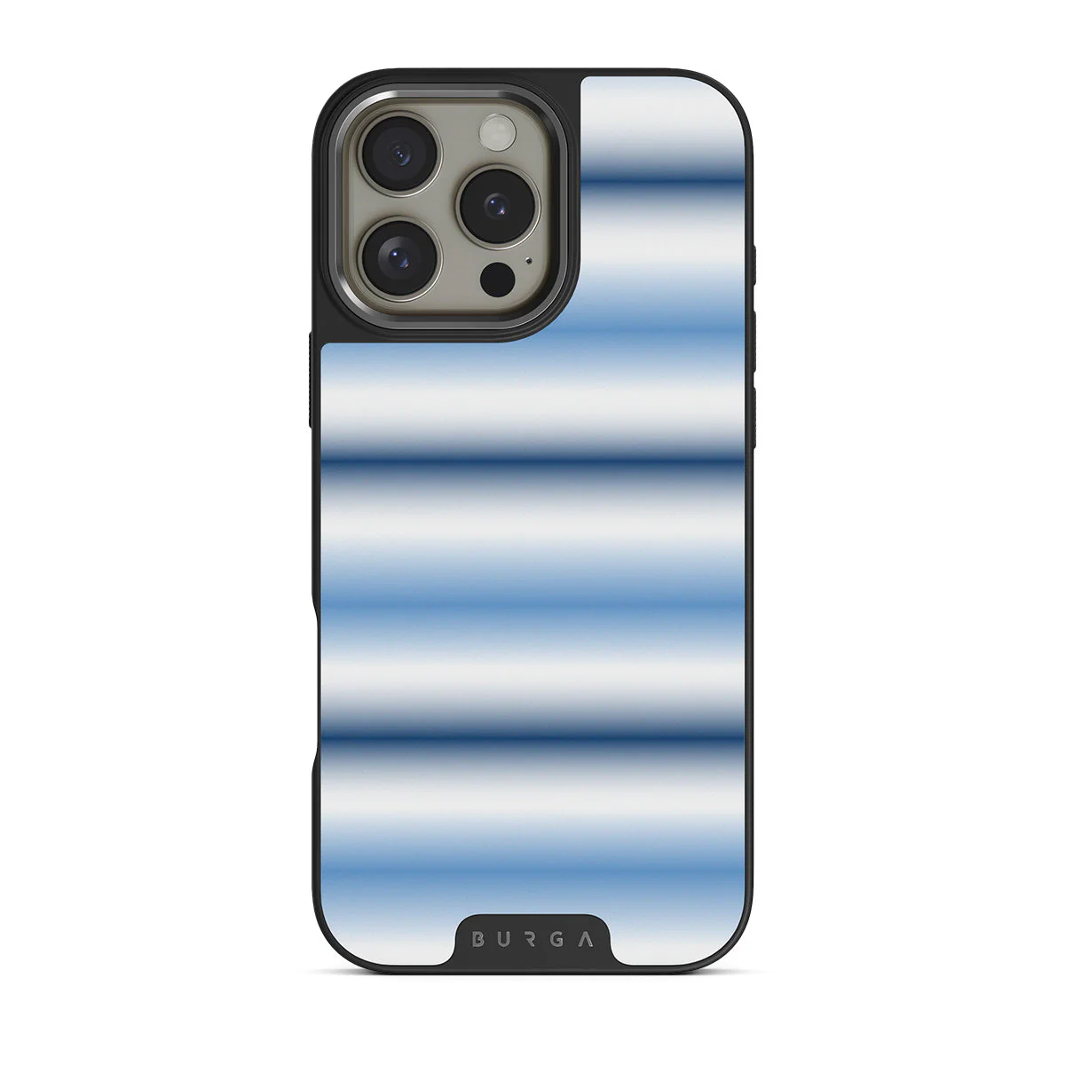 White Noise - iPhone 16 Pro Max Case - Image 13