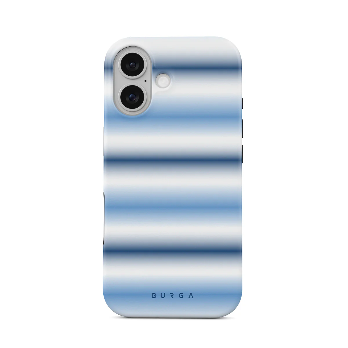 White Noise - iPhone 17 Case