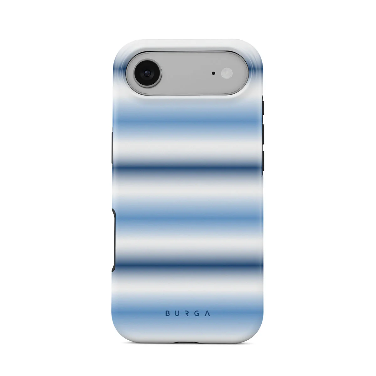 White Noise - iPhone Air Case