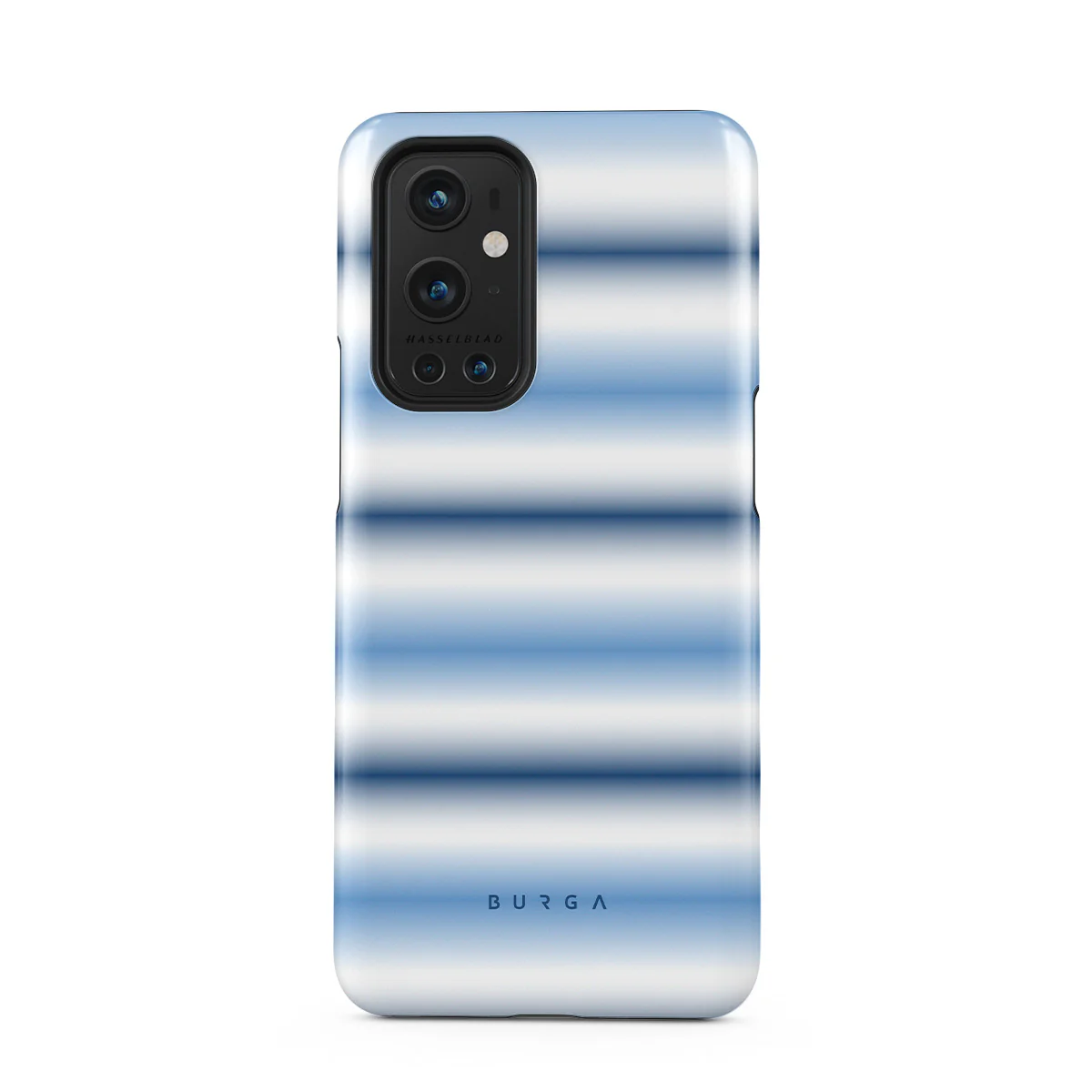 White Noise - OnePlus 9 Pro Case