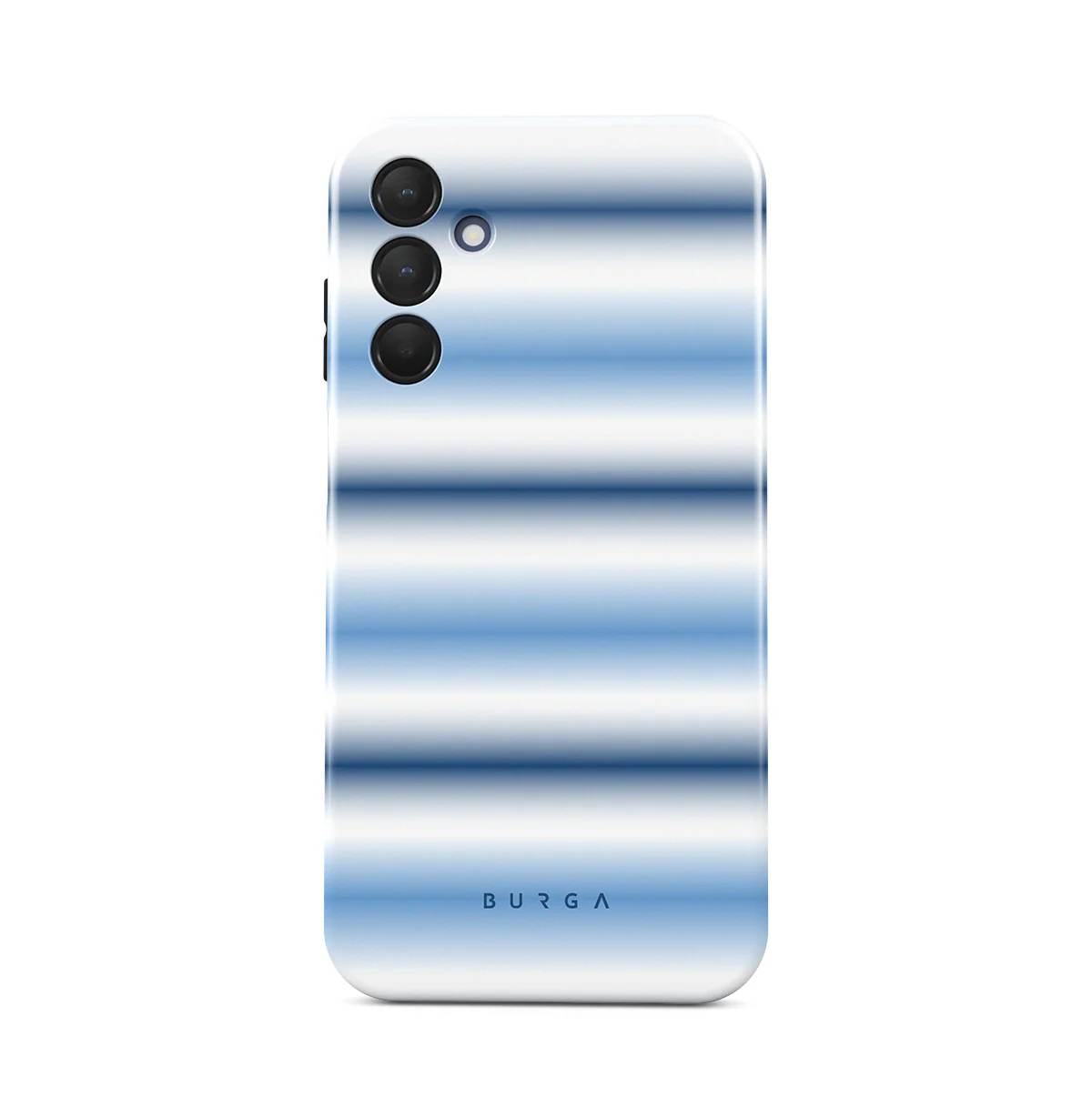 White Noise - Samsung Galaxy A15 4G / 5G Case