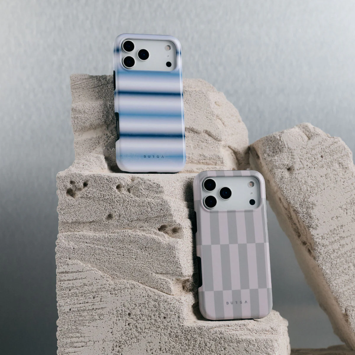 White Noise - Samsung Galaxy A21s 4G Case - Image 7