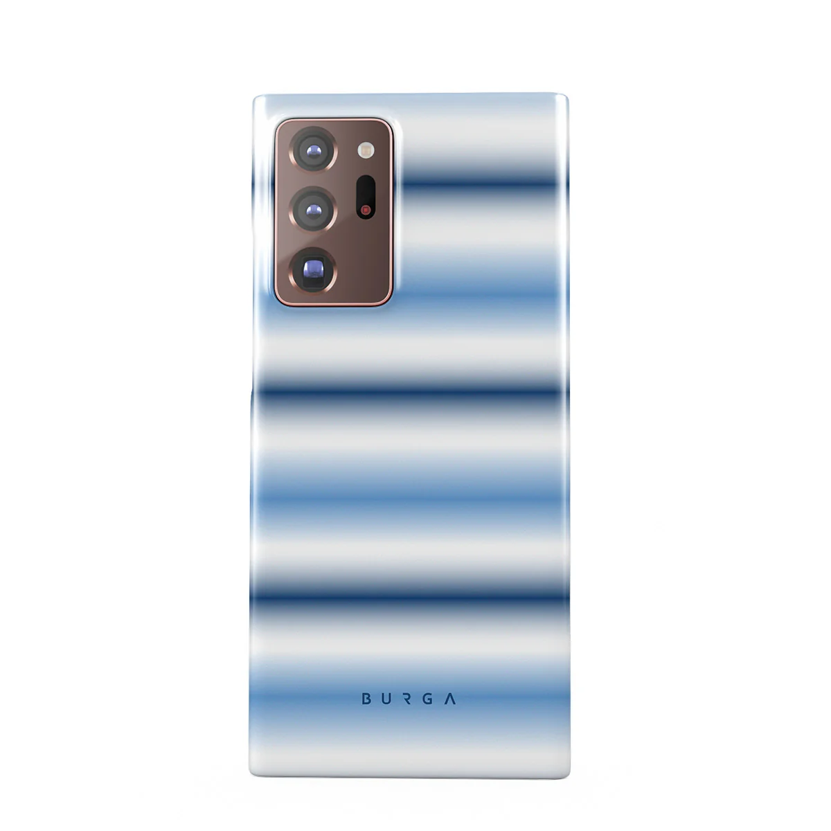 White Noise - Samsung Galaxy Note 20 Ultra 4G / 5G Case