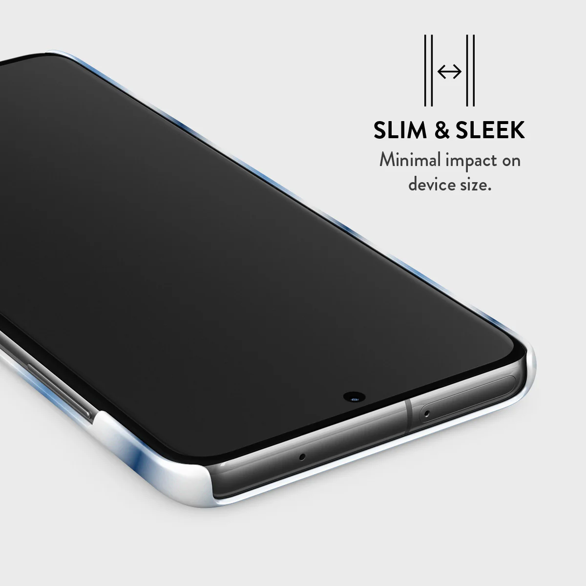 White Noise - Samsung Galaxy S20 4G / 5G Case - Image 4