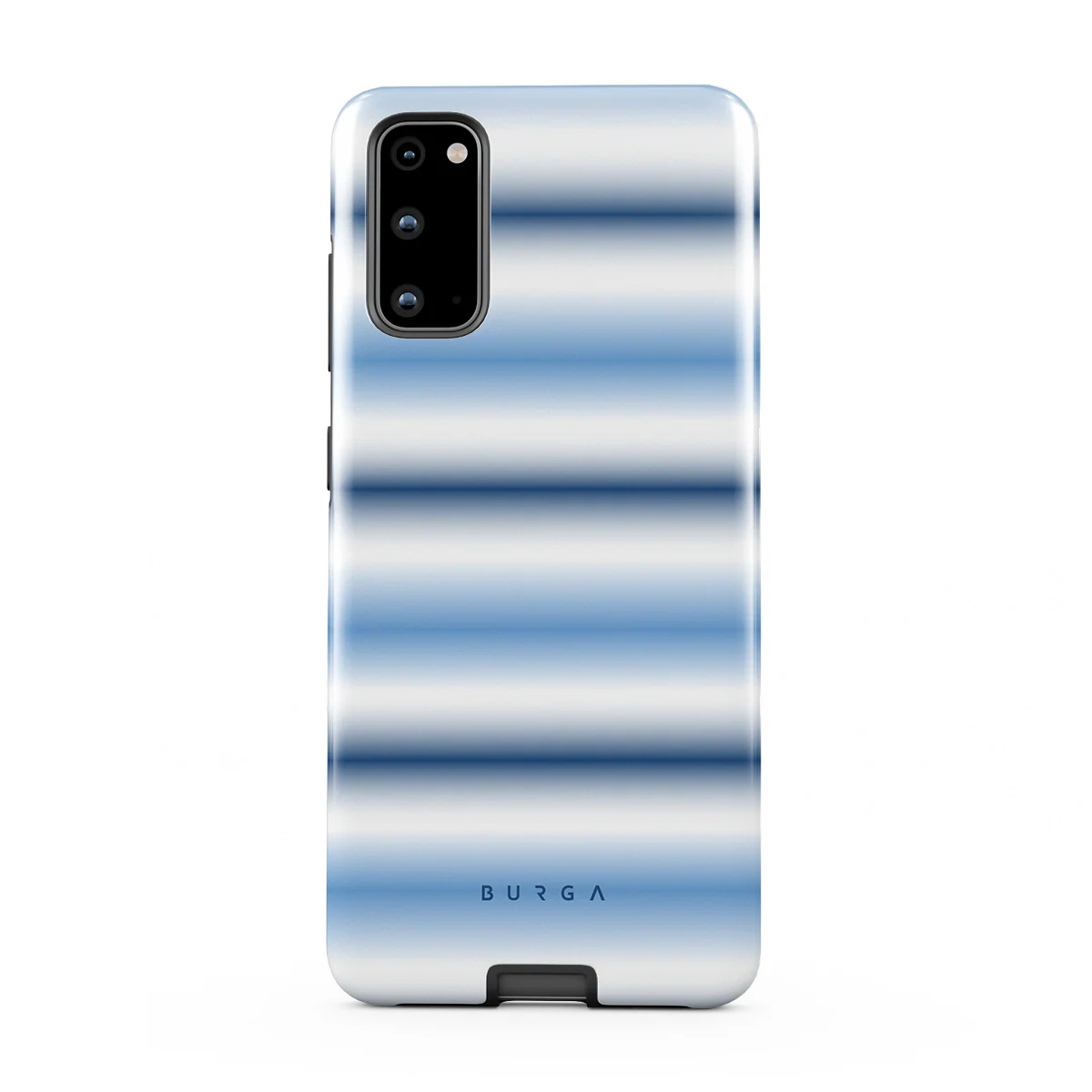 White Noise - Samsung Galaxy S20 4G / 5G Case - Image 5
