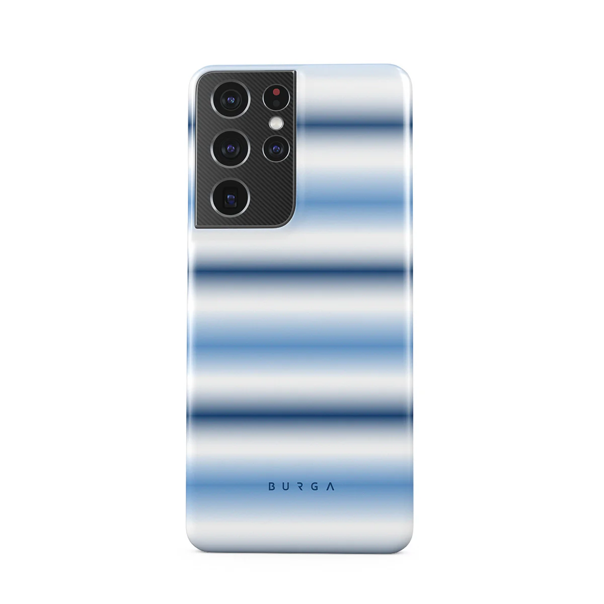 White Noise - Samsung Galaxy S21 Ultra Case