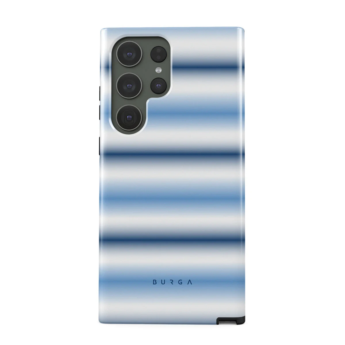 White Noise - Samsung Galaxy S23 Ultra Case