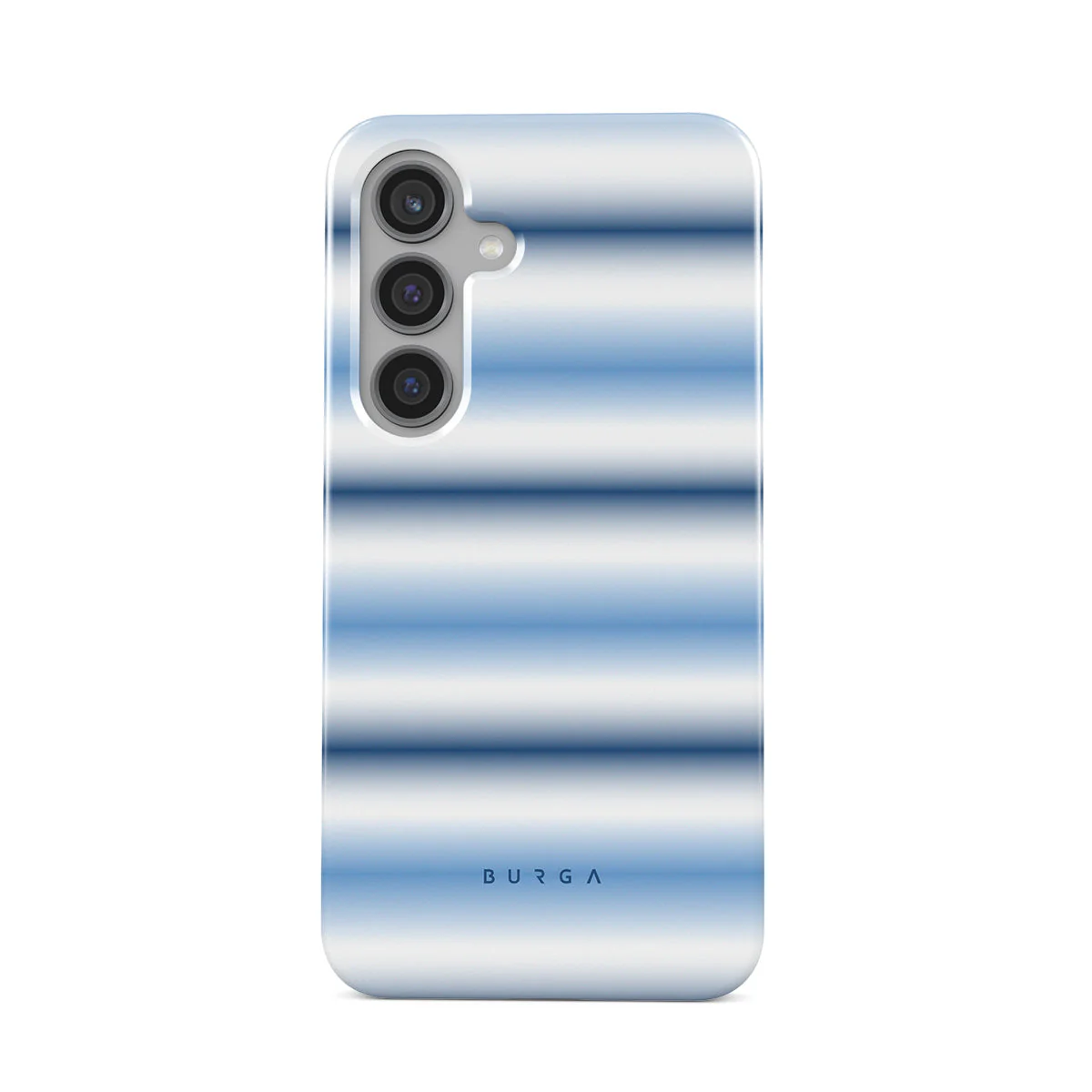 White Noise - Samsung Galaxy S24 Plus Case
