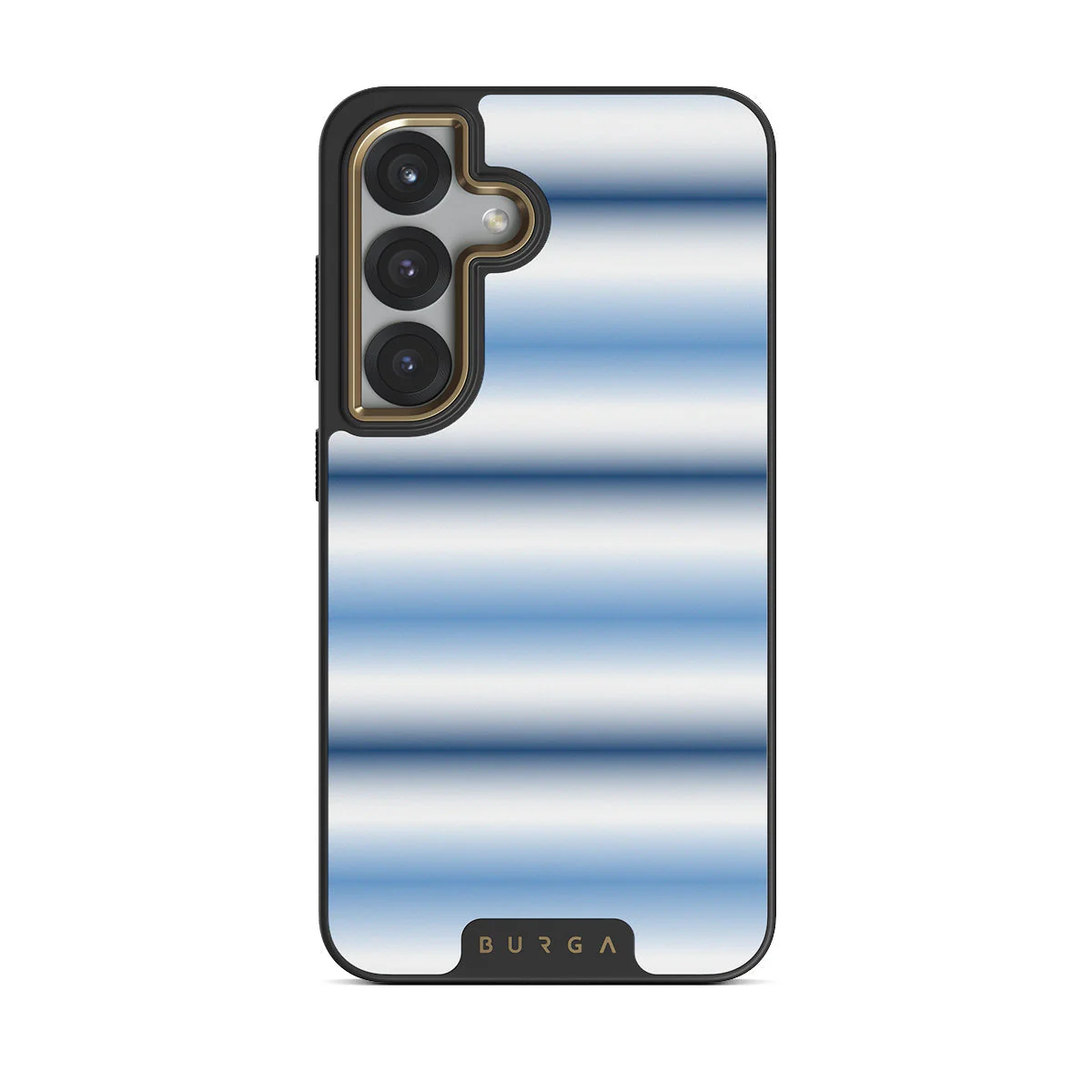 White Noise - Samsung Galaxy S25 Case - Image 5