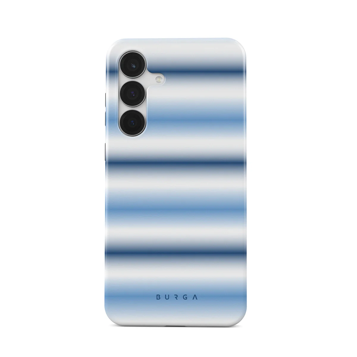 White Noise - Samsung Galaxy S25 FE Case