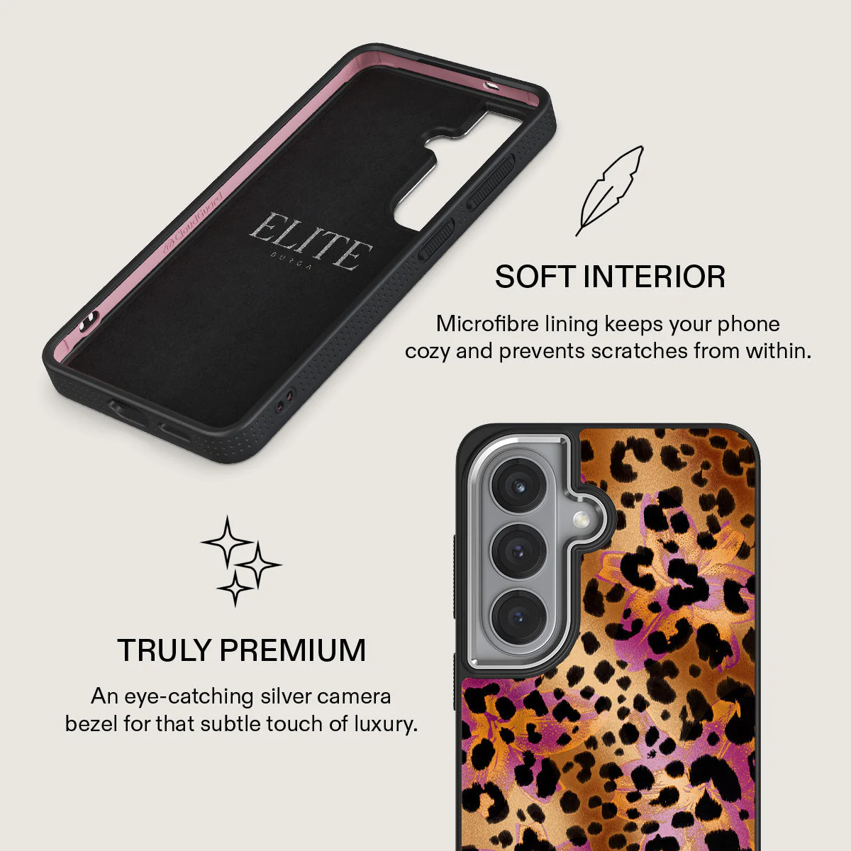 Wild Era - Samsung Galaxy S26 Case - Image 24