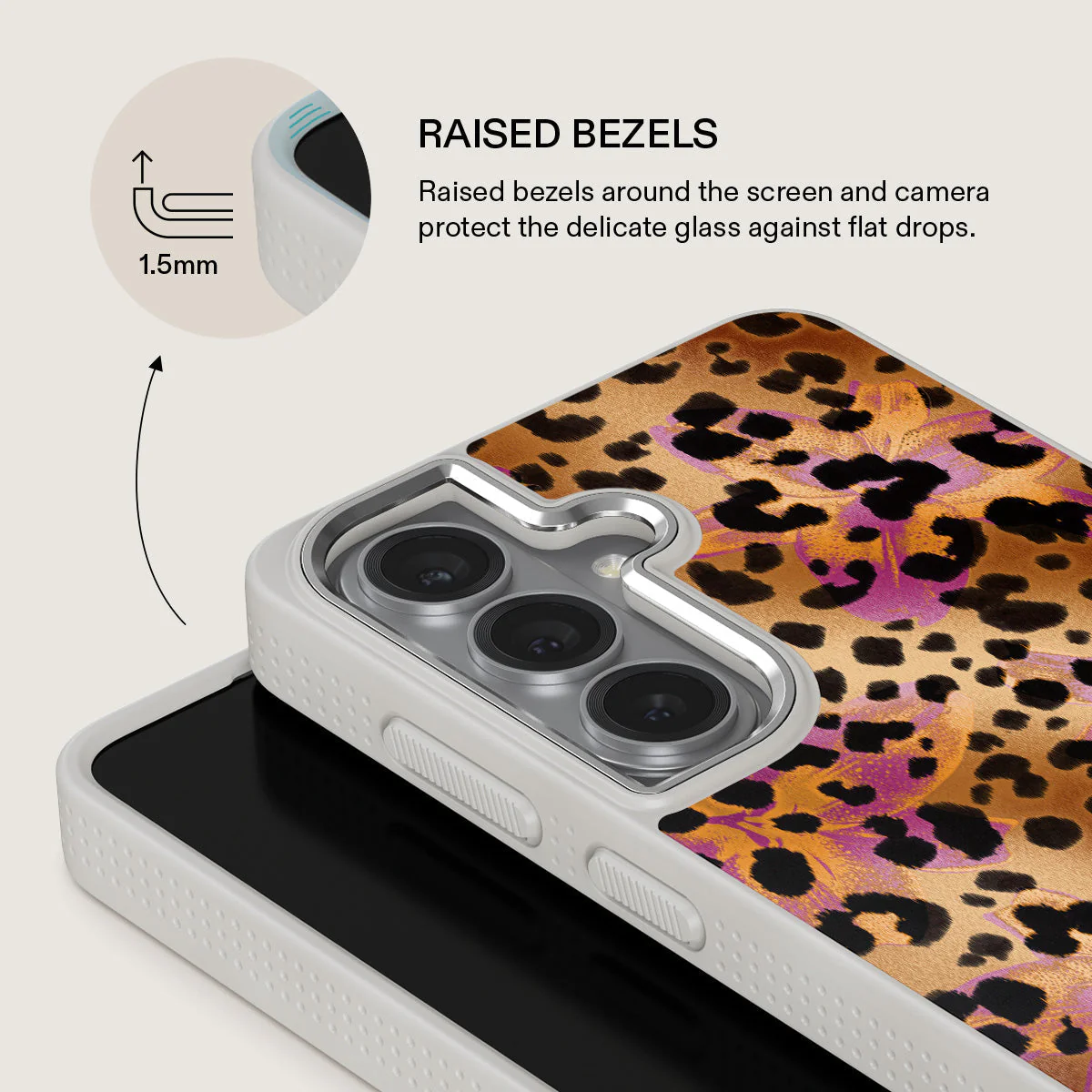 Wild Era - Samsung Galaxy S26 Case - Image 36