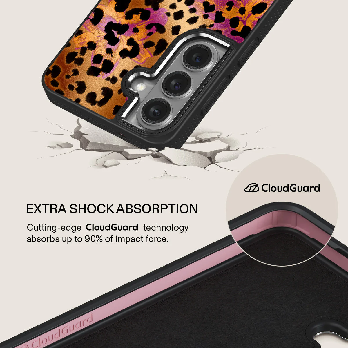 Wild Era - Samsung Galaxy S26 Plus Case - Image 14