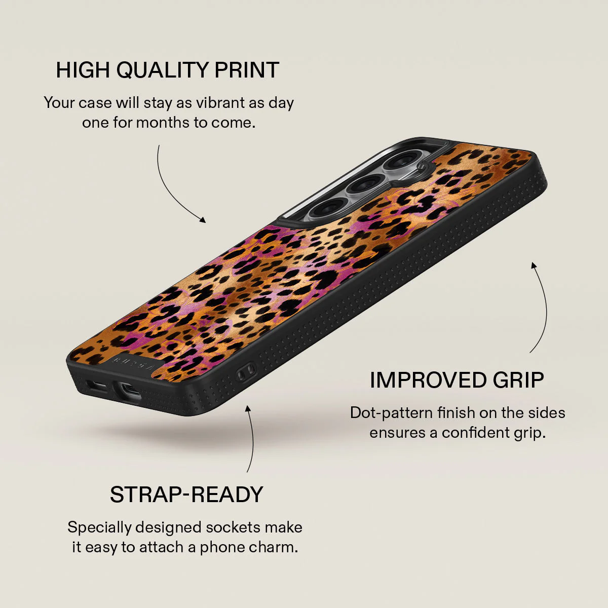 Wild Era - Samsung Galaxy S26 Plus Case - Image 16