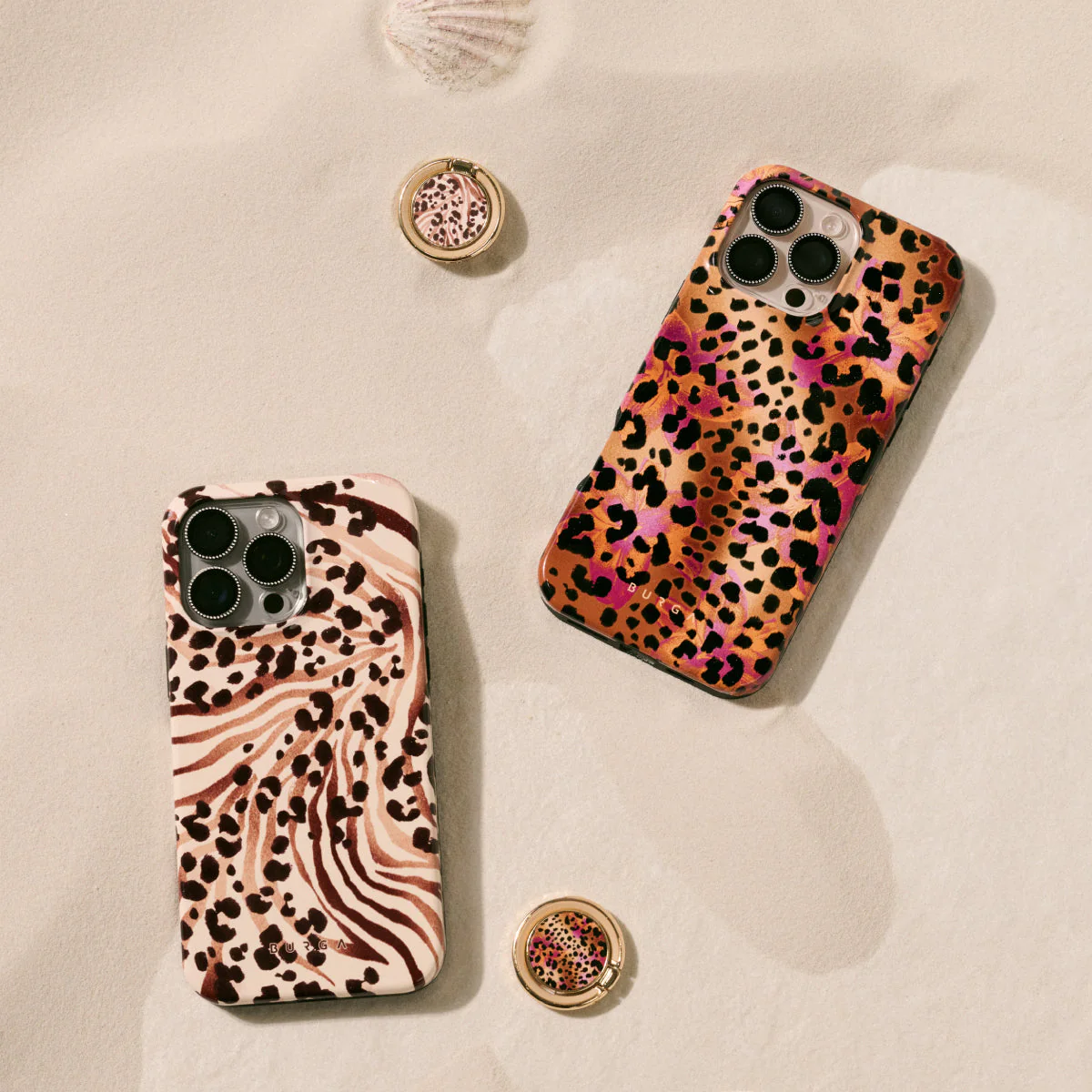 Wild Era - Samsung Galaxy S26 Plus Case - Image 47