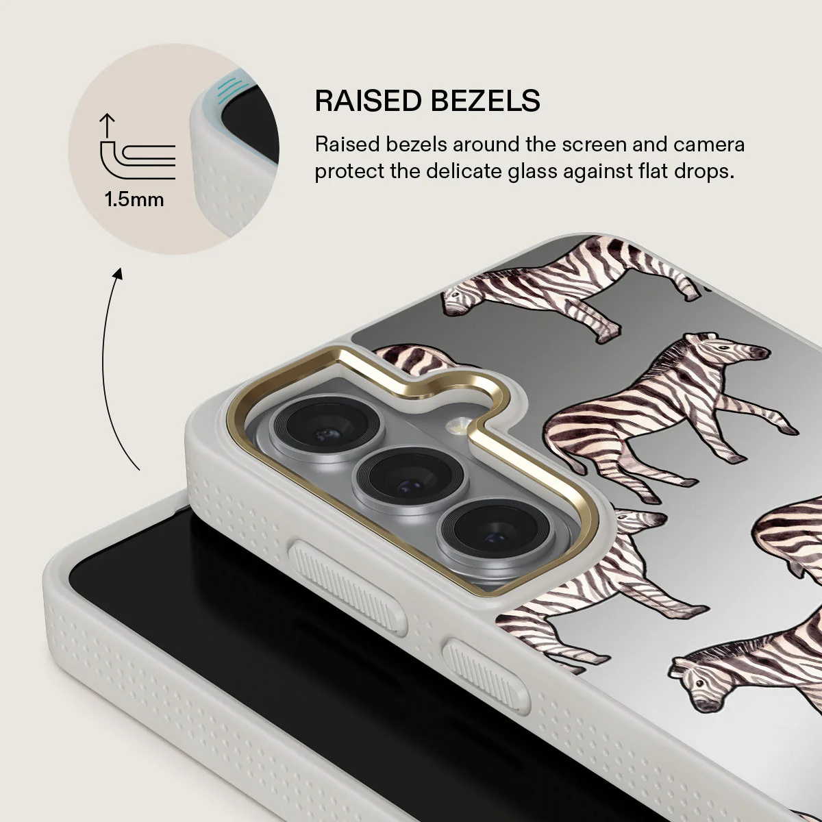 Wild Spirit - Samsung Galaxy S26 Case - Image 29