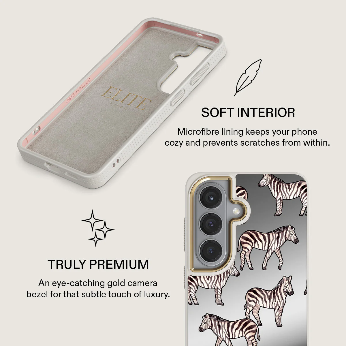 Wild Spirit - Samsung Galaxy S26 Case - Image 31