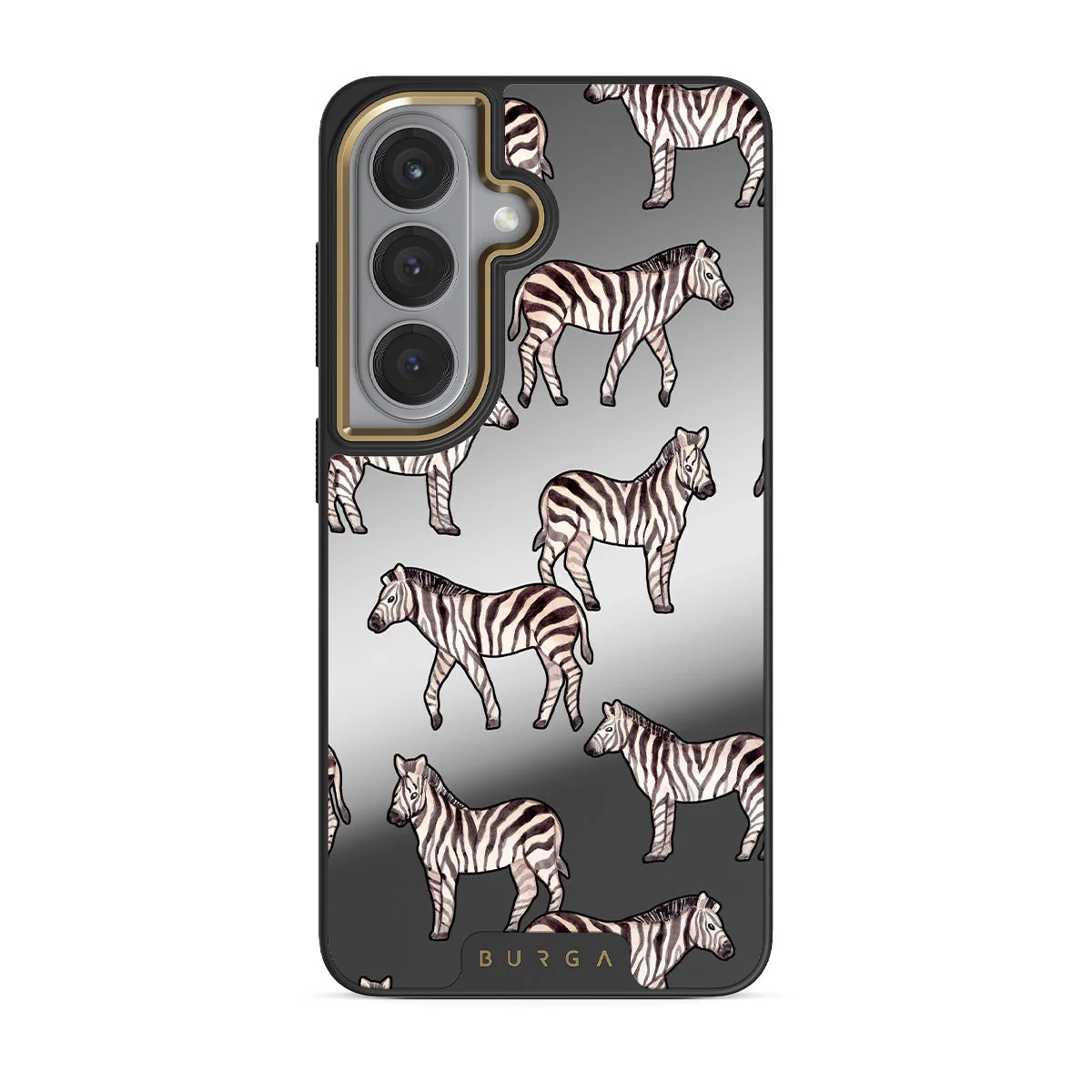 Wild Spirit - Samsung Galaxy S26 Plus Case